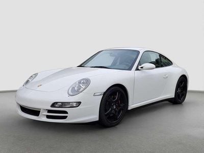 Porsche 911 Carrera 4S