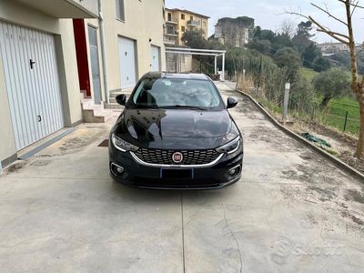 usata Fiat Tipo 5p 1.3 mjt Lounge s&s 95cv my19