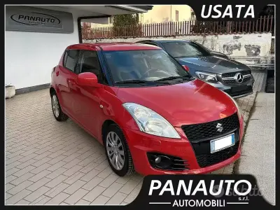 Usata Suzuki Swift