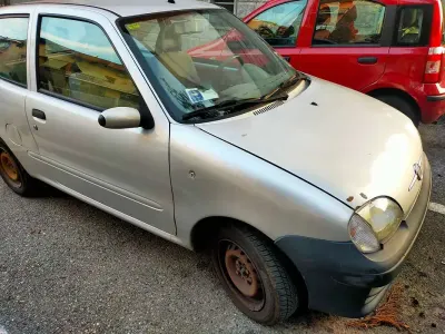 Usata Fiat 600