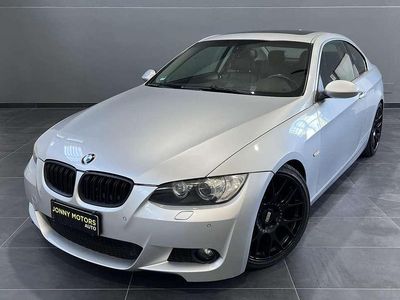 BMW 335