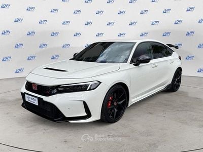 Bianco Nuova 2025 Honda Civic Type R Berlina | 59.900 € (Buon prezzo)