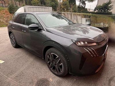 Usata Peugeot 3008 Allure 136 CV (100 kW) 2025 Grigio SUV