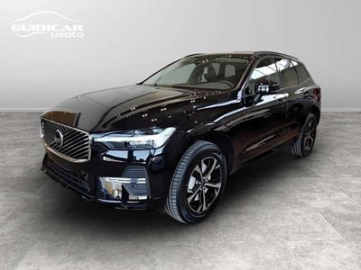 Onyx black Nuova 2026 Volvo XC60 Core SUV | 49.050 € (Ottimo prezzo)