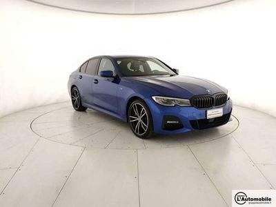 usata BMW 330 330 i Sport auto