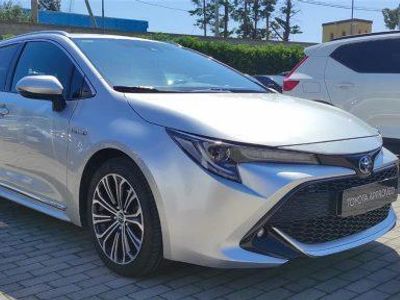 usata Toyota Corolla Corolla Touring SportsTouring Sports 1.8 Hybrid Style - USATO Station Wagon