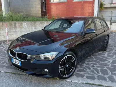 Usata BMW 320 M Sport 184 CV (135 kW) 2014 Station wagon