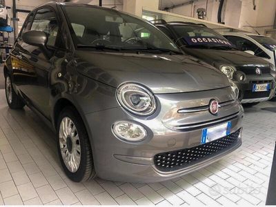 usata Fiat 500 1.0 Hybrid Rockstar