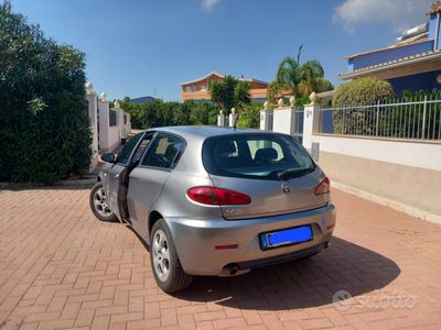 usata Alfa Romeo 147 2 Serie 1.9 120 Cv