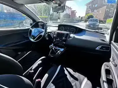 Gebraucht Lancia Ypsilon