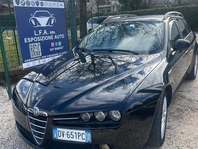 Alfa Romeo 159