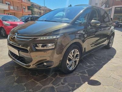 Usata Citroën C4 Picasso