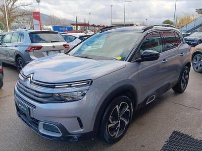 usata Citroën C5 Aircross 1.5 bluehdi Feel Pack s&s 130cv my20