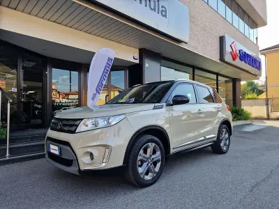 Usata Suzuki Vitara