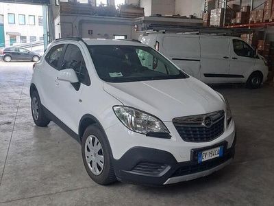usata Opel Mokka 1ª serie - 2014