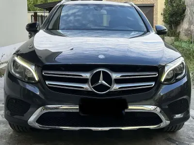 Occasion Mercedes GLC220