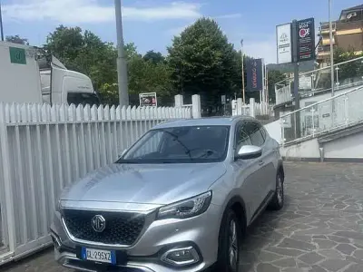 Usata MG HS Comfort 162 CV (119 kW) 2023 SUV