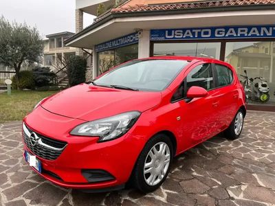 usata Opel Corsa Corsa5p 1.4 b-Color Gpl 90cv ADAT. A NEOPATENTATI