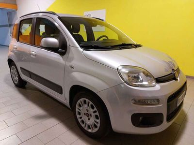 usata Fiat Panda Panda1.3 MJT 75CV POP - OK NEOPATENTATO