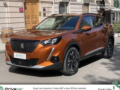 usata Peugeot 2008 BlueHDi 130 S&S EAT8 Allure