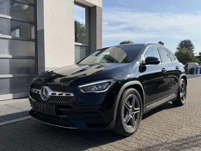 Usata Mercedes GLA200 AMG 150 CV (110 kW) 2023 SUV