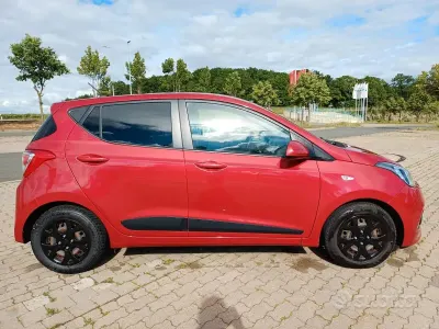Usata Hyundai i10