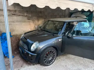 Usata Mini Cooper S