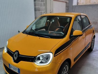usata Renault Twingo 3ª serie - 2020