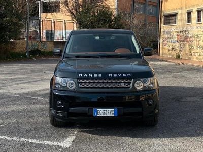 Usata Land Rover Range Rover HSE 272 CV (200 kW) 2009 SUV