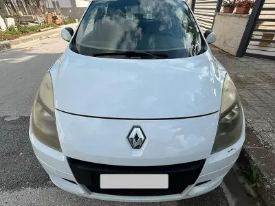Usata Renault Scenic E-Tech