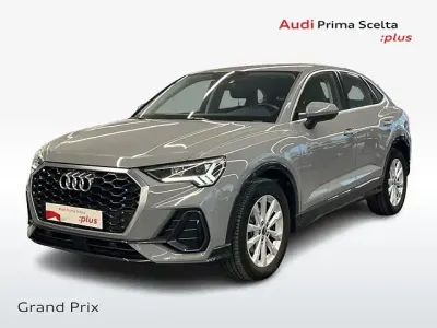 Usata Audi Q3 Sportback