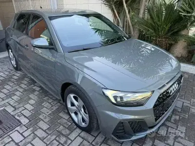 Usata Audi A1