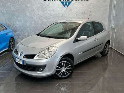 Renault Clio II