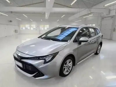 Usata Toyota Corolla