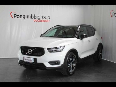 usata Volvo XC40 1.5 T3 Inscription