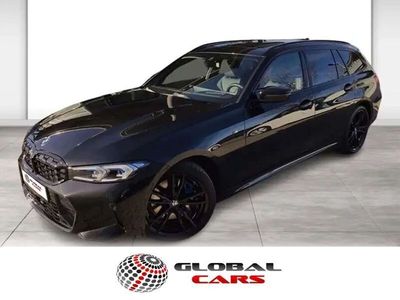 usata BMW M340 340Touring mhev 48V xdrive /ACC/H.Kardonn