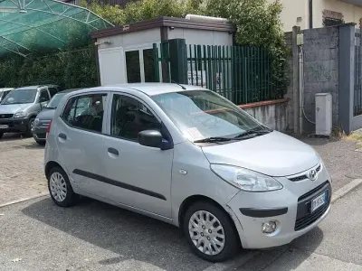 Usata Hyundai i10