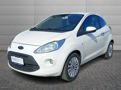 Occasion Ford Ka Titanium 69 PK (50 kW) 2014 Other Hatchback