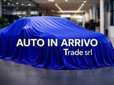 Usata Mercedes SLK200 163 CV (119 kW) 2005 Nero Cabrio