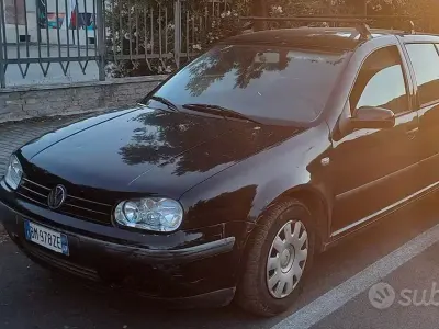 Usata VW Golf IV