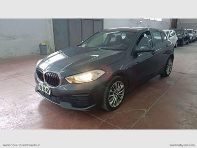 BMW 116