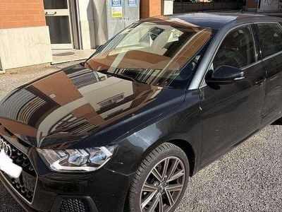 Usata 2020 Audi A1 Sportback Advanced Utilitaria | 18.500 € (Buon prezzo)
