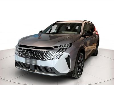 Nuova Peugeot 5008 Allure 145 CV (106 kW) 2025 Grigio artense SUV