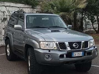 Usata Nissan Patrol 160 CV (117 kW) 2007 SUV