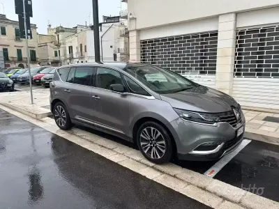 Usata Renault Espace