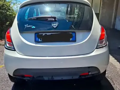 Gebraucht Lancia Ypsilon
