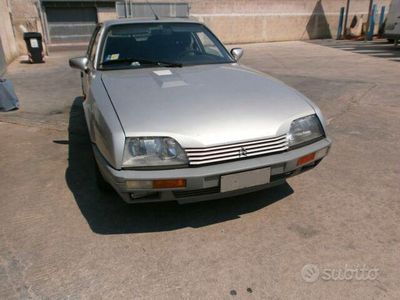 usata Citroën CX - 1988