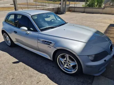 Usata BMW Z3 M