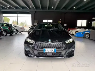 Usado BMW 218 Shadowline 150 HP (110 kW) 2022 Preto Coupé