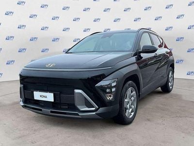 Nuova Hyundai Kona 114 CV (83 kW) 2026 Other SUV